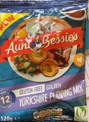 Yorkshire