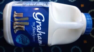 Graham's