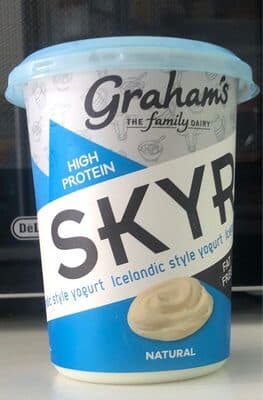Skyr