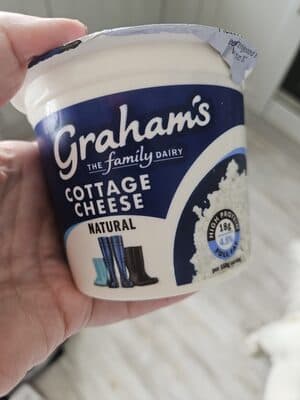 Cottage Cheese