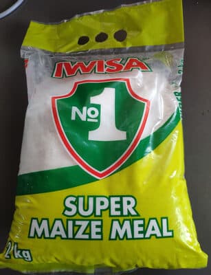 Super Maize Meal