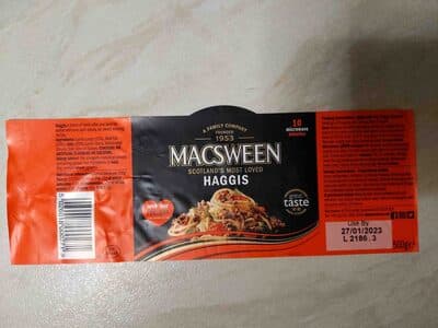 Haggis