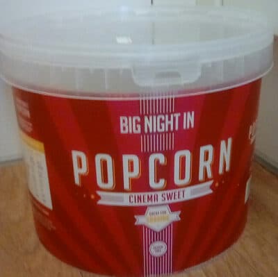 Popcorn