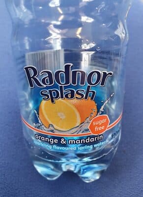Radnor splash