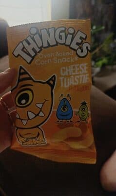 Thingies