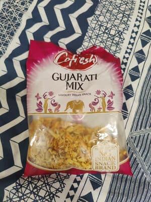 Cofresh Gujarati Mix