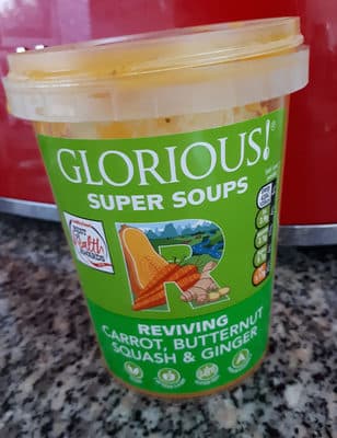 Super soup