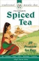 Spiced Tea