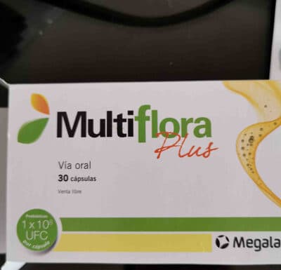 Multiflora
