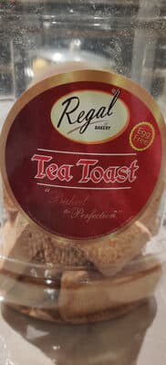 Yea Toast