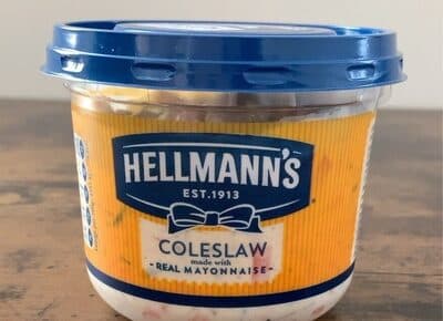 Coleslaw
