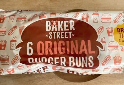 Baker Street