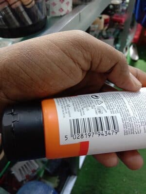 Body shop vitamin.c