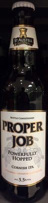 Proper Job - Cornish IPA