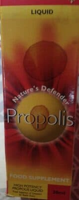 Propolis Liquide