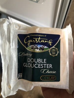 double Gloucester