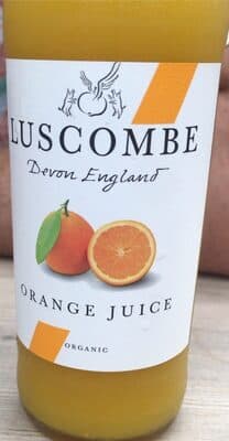 Orange Juice