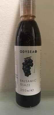 Balsamic Glaze