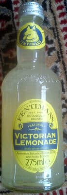 Victorian Lemonade