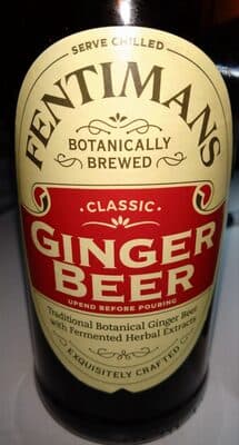 Ginger Beer