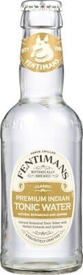 Tonic Water