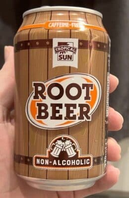Root Beer