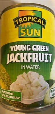 Jackfruit
