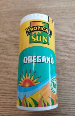 Oregano