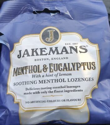 Jakeman's