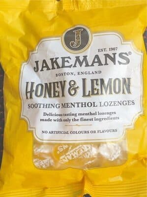 Jakemans