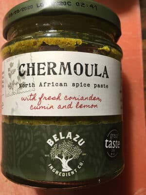 Chermoula