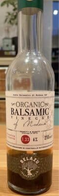 Organic Balsamic