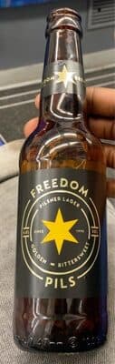 Freedom