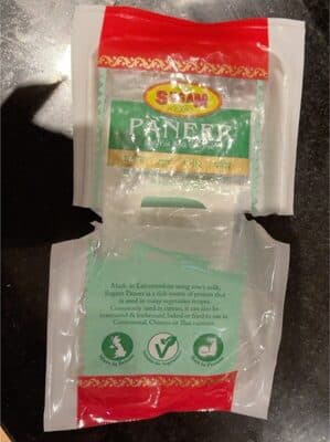 Paneer