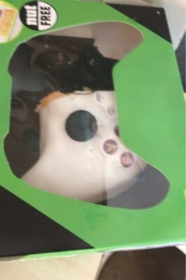 Party cake