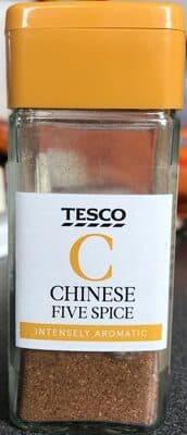 Chinese Five Spice