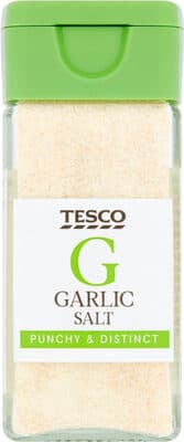 Garlic Salt