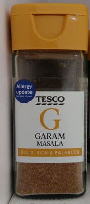 Garam Masala