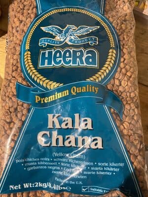 Kala Chana