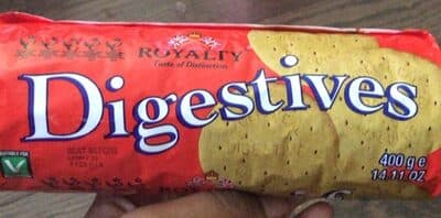 Digestifs