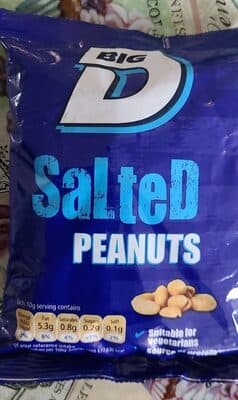 Peanuts