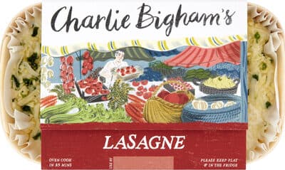 Lasagne