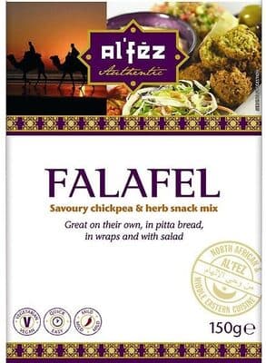 Falafel Mix