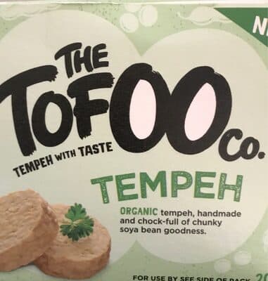 Tempeh