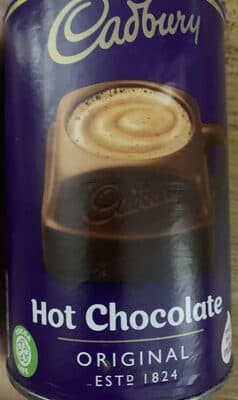 Hot chocolate