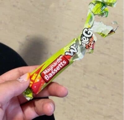 Maynards Sours Candy