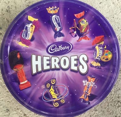 Heroes