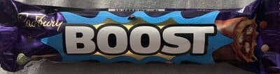 Cadbury Boost Chocolate Bar