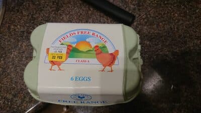 Eggs