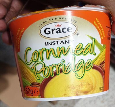 Grace porridge